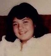 Tina Anderson death by force case profile photo