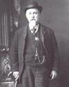 John Hays death by force case profile photo