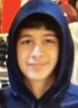 Andy Tusk-Martinez death by force case profile photo