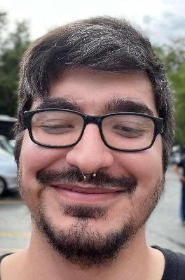 Quaid Fluckiger death by force case profile photo