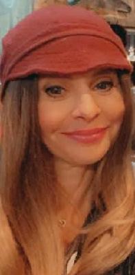 Jenny Benson death by force case profile photo