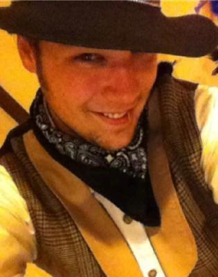 Shane Ellison death by force case profile photo