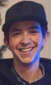 Kian Banderas death by force case profile photo