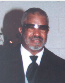 Bennie Perry death by force case profile photo