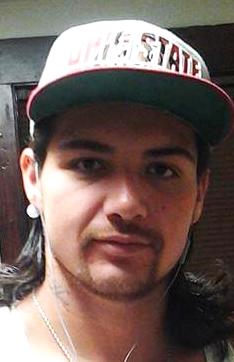 Walker Takes death by force case profile photo