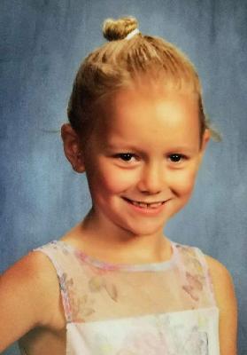 Arianna Valez death by force case profile photo
