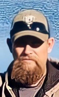 Tyler Green death by force case profile photo