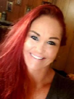 Gwen Marshall death by force case profile photo