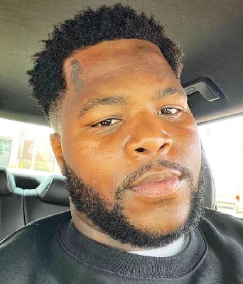 Domonic Morgan death by force case profile photo