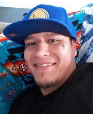 Joshua LaForge death by force case profile photo