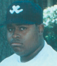 Lovel Allen death by force case profile photo