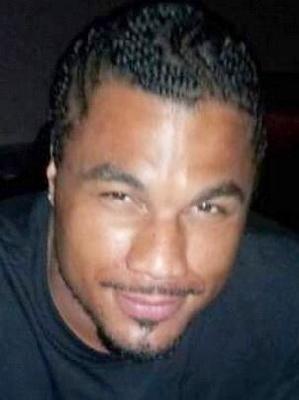 Jeremiah Garrett death by force case profile photo