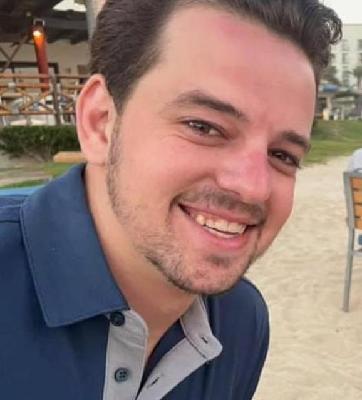 Matthew Hurley death by force case profile photo