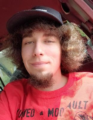 Jason Cushing death by force case profile photo