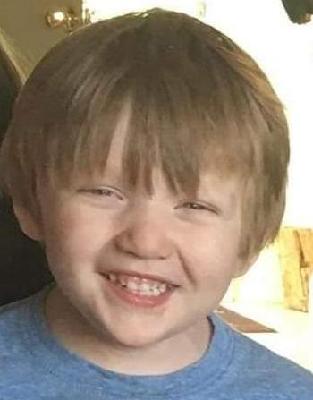 Brayden Dascher death by force case profile photo