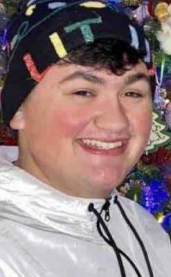 Kane Streitz death by force case profile photo