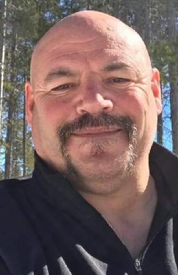 Daniel Merritt death by force case profile photo