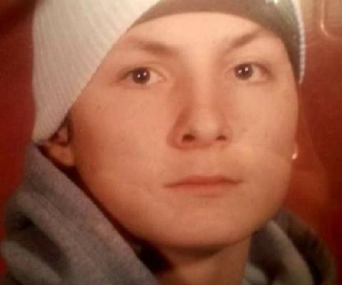 Sundance Hernandez death by force case profile photo
