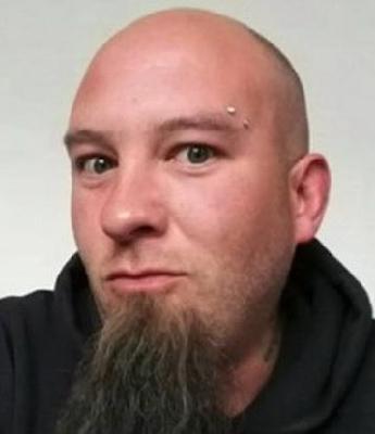 Mark Luther death by force case profile photo