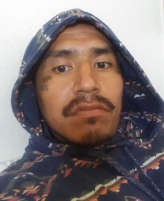 Waylon Bearground death by force case profile photo