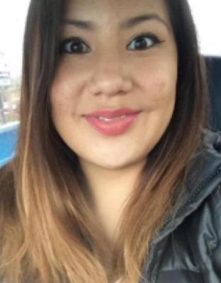 Lenita Goes death by force case profile photo