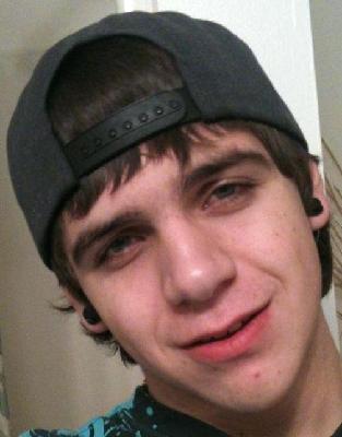 Preston Gregor death by force case profile photo