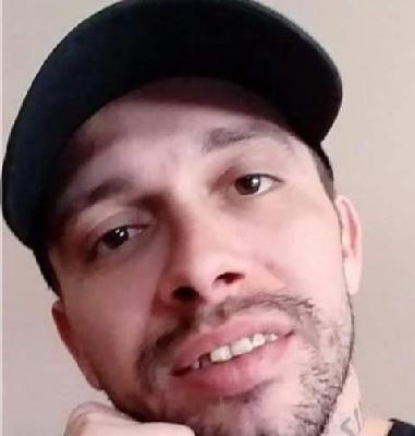 Kenneth Cobb death by force case profile photo