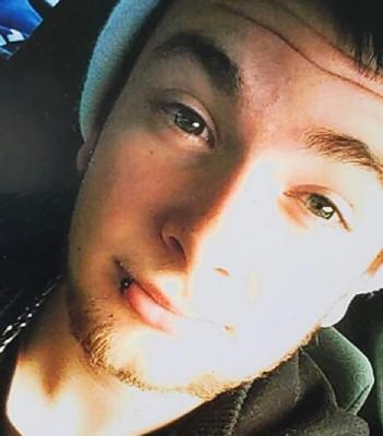 Jonathon Wallack death by force case profile photo