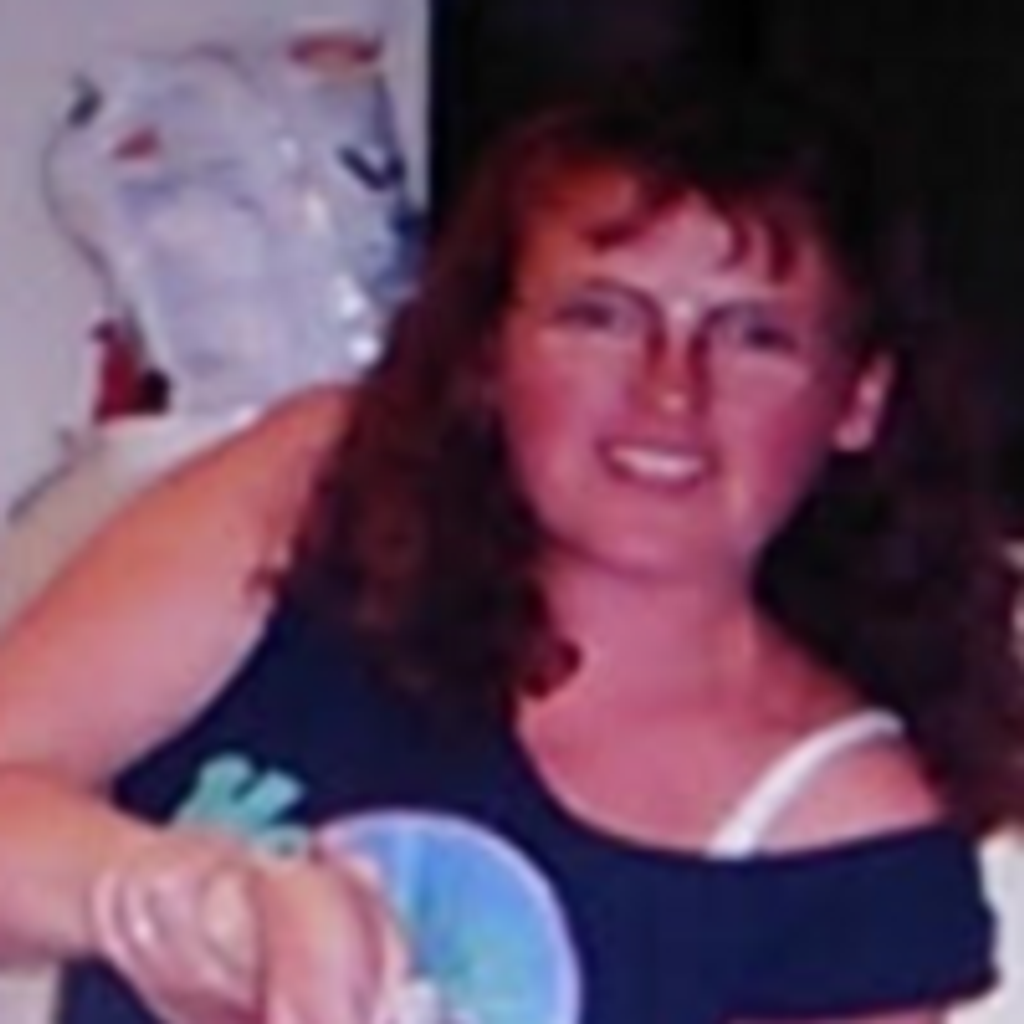 Cheryl Larsen death by force case profile photo
