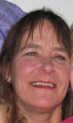 Wendy Carlson death by force case profile photo