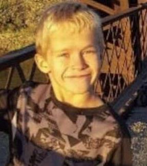 Caden Lacunza death by force case profile photo