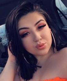 Kayanna Gonzalez death by force case profile photo