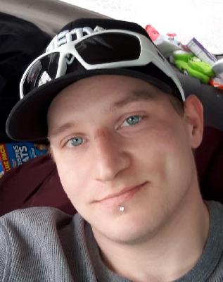 Matthew Darnell death by force case profile photo