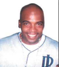 James Brown death by force case profile photo