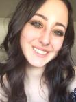Olivia Serrano death by force case profile photo