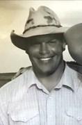 Travis Carlson death by force case profile photo