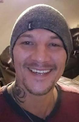 Johnny McKeever death by force case profile photo