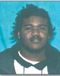 Dante Parks death by force case profile photo