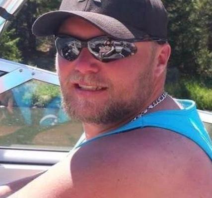 Kenneth Lee Percel death by force case profile photo