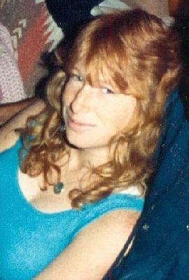 Kelly Hart death by force case profile photo