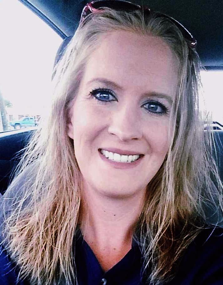 Barbara Cunningham death by force case profile photo