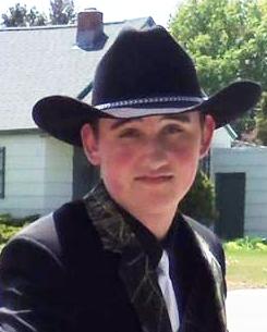 Blake Hettick death by force case profile photo