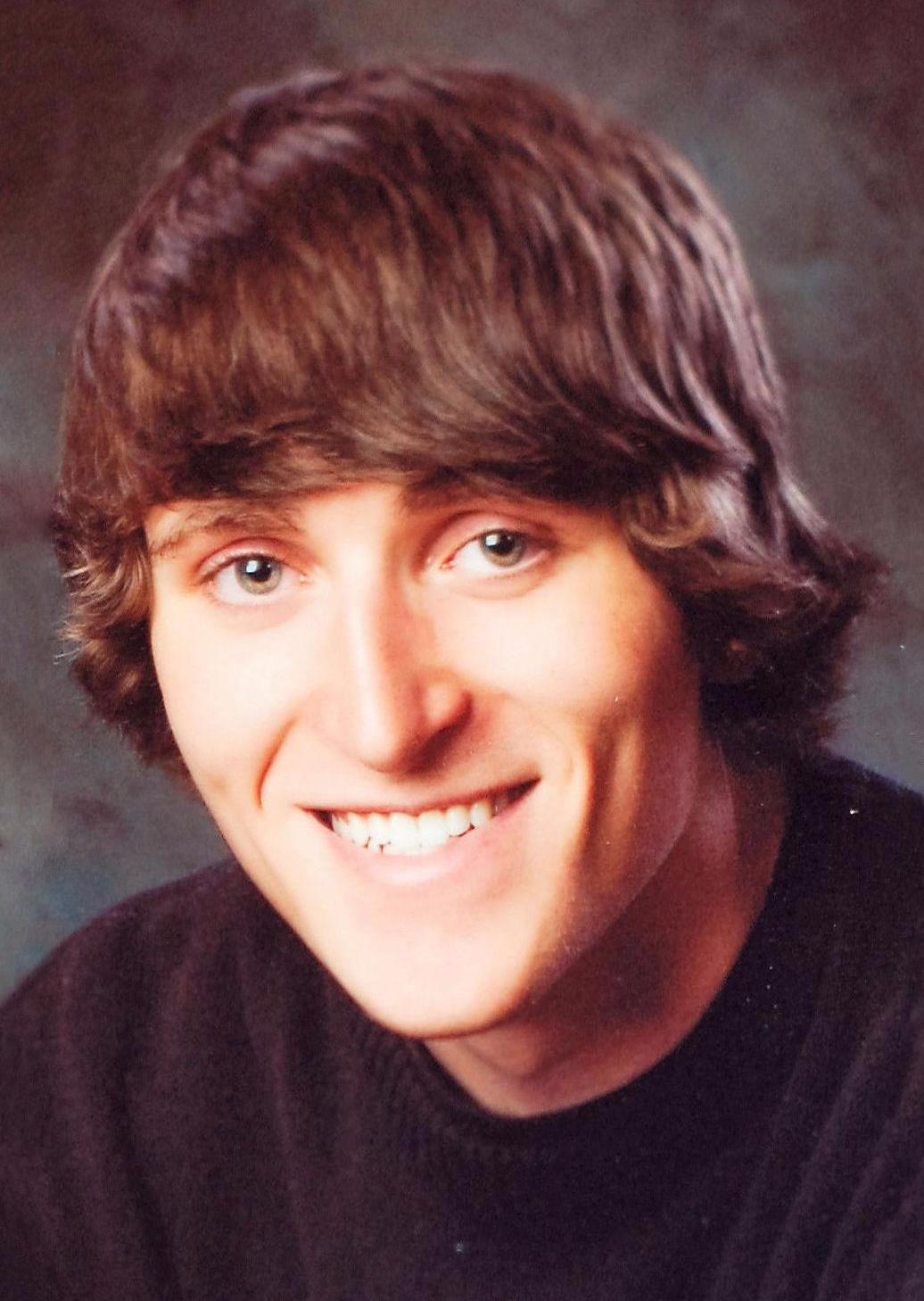 Ryan Eakin death by force case profile photo