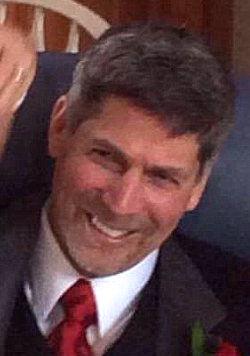 Joe Knarr death by force case profile photo