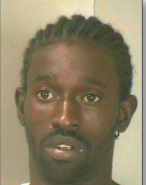 Anthony Randolph death by force case profile photo