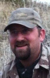 Wesley Sindelar death by force case profile photo