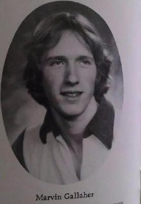 Marvin Gallaher death by force case profile photo