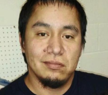 David Vallie death by force case profile photo