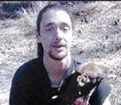 Gilbert Berry death by force case profile photo