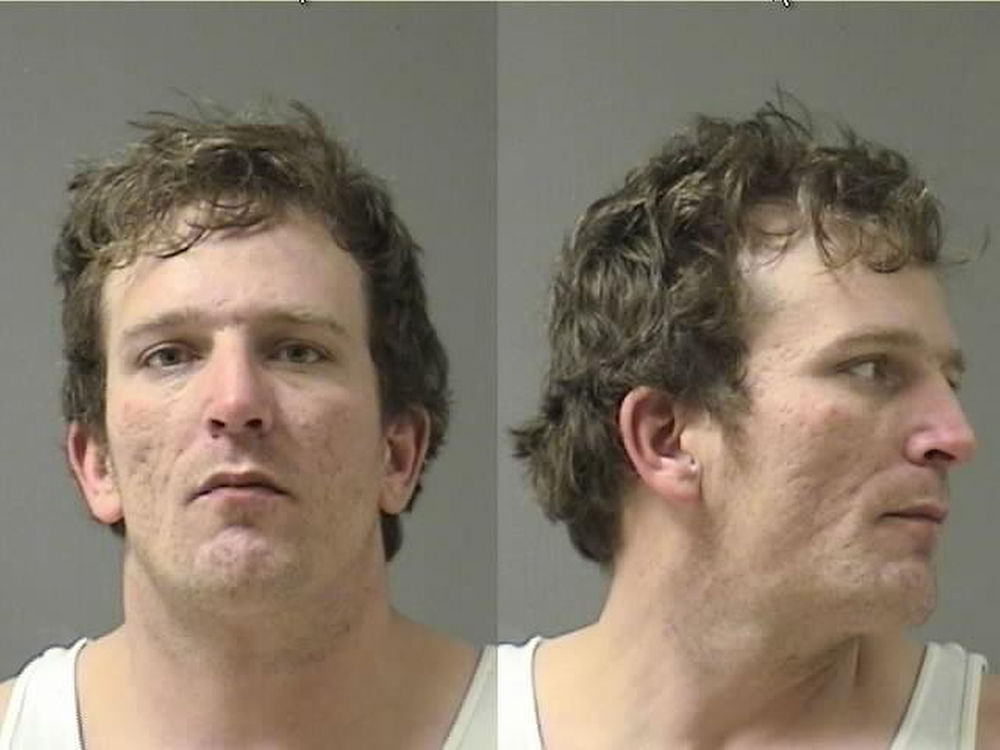 Dean Jess death by force case profile photo